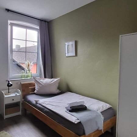 Tks-Home Mundersbach Zewnętrze zdjęcie