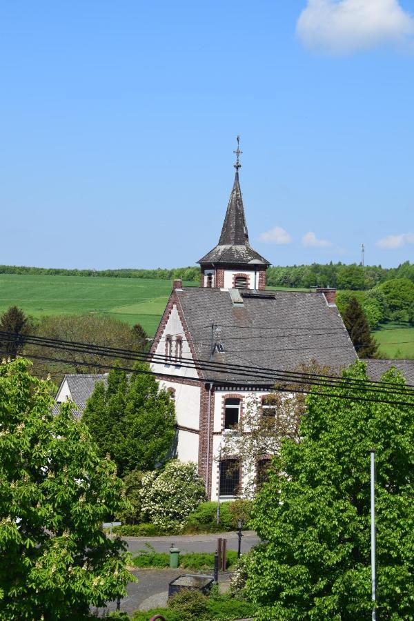 Tks-Home Mundersbach Zewnętrze zdjęcie
