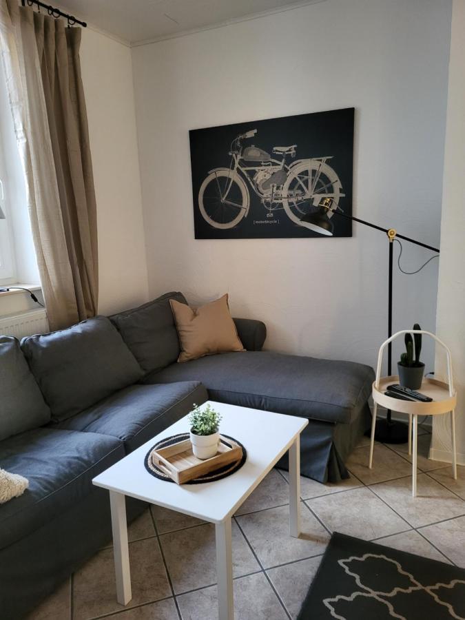 Tks-Home Mundersbach Zewnętrze zdjęcie