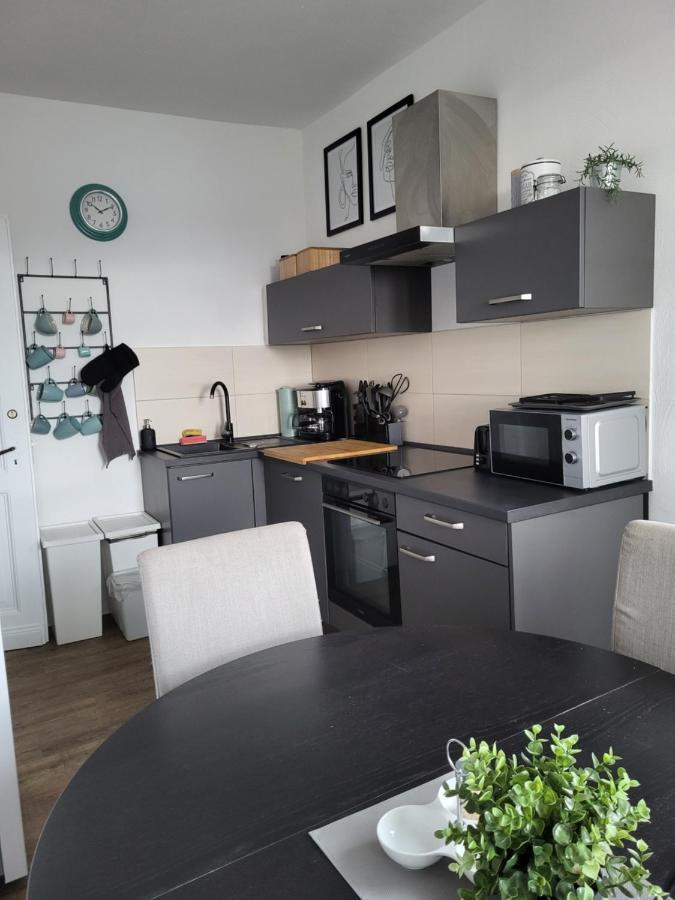Tks-Home Mundersbach Zewnętrze zdjęcie