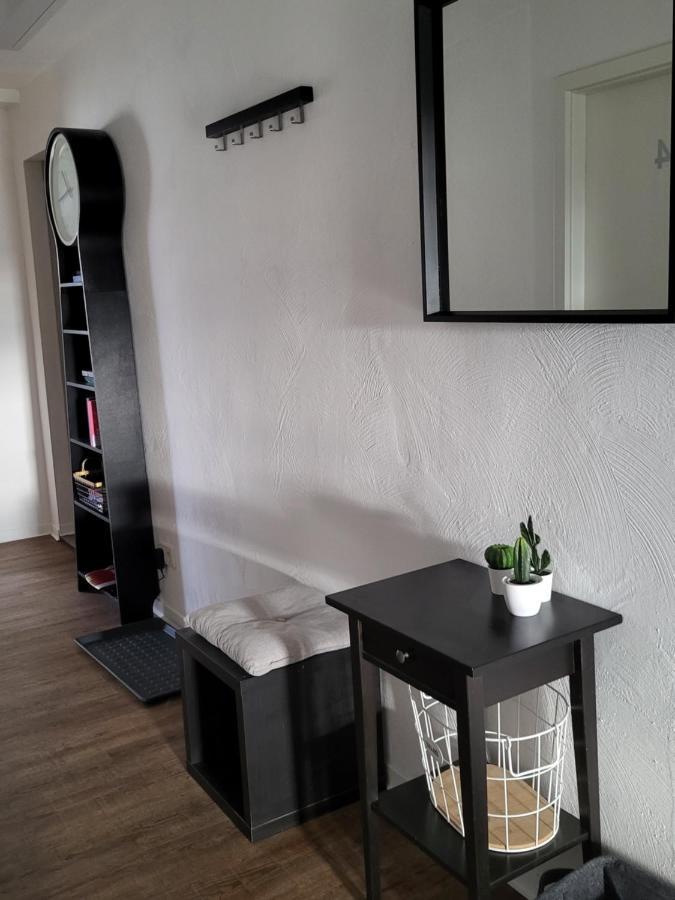 Tks-Home Mundersbach Zewnętrze zdjęcie