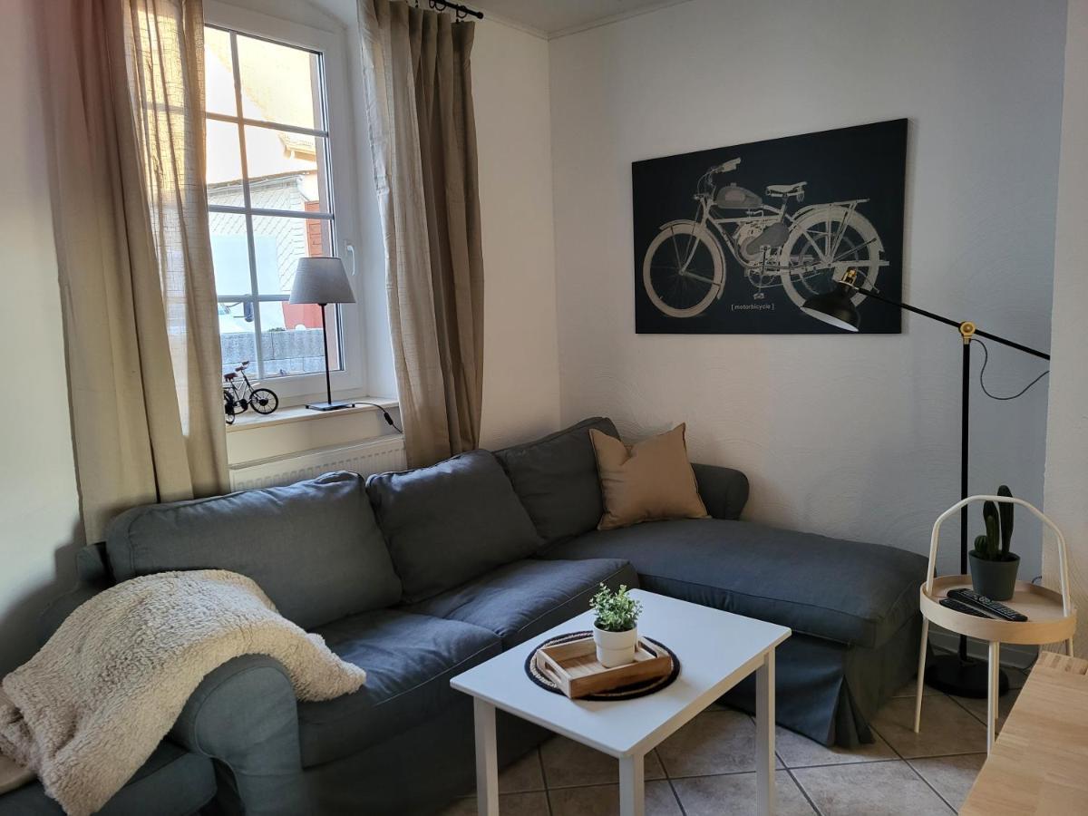 Tks-Home Mundersbach Zewnętrze zdjęcie