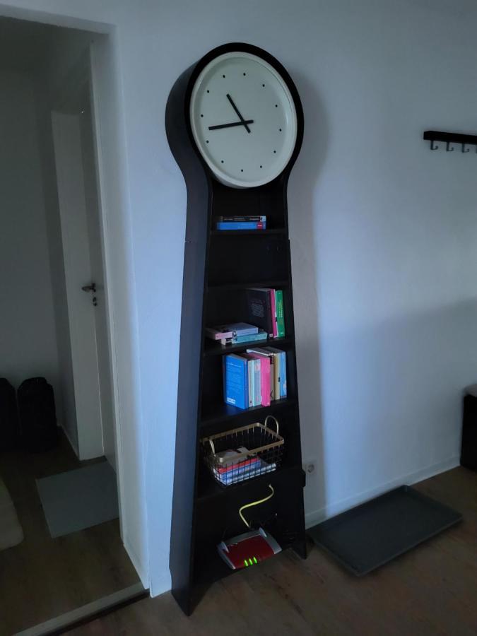 Tks-Home Mundersbach Zewnętrze zdjęcie
