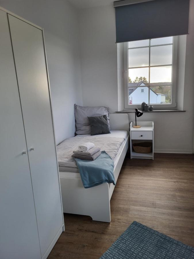 Tks-Home Mundersbach Zewnętrze zdjęcie