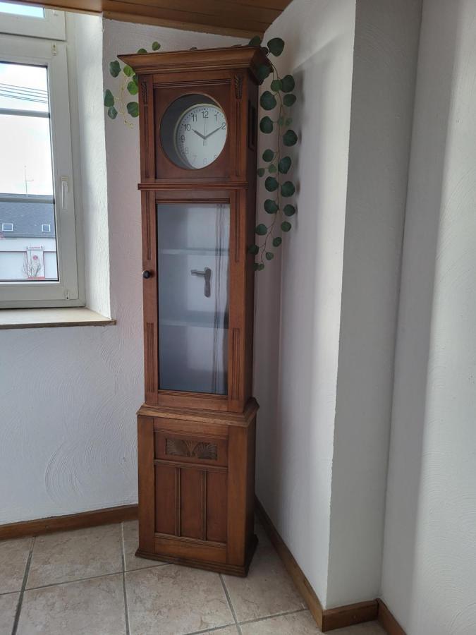 Tks-Home Mundersbach Zewnętrze zdjęcie