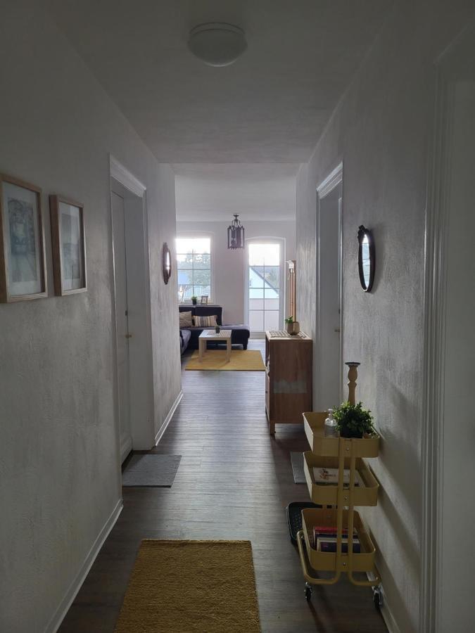 Tks-Home Mundersbach Zewnętrze zdjęcie