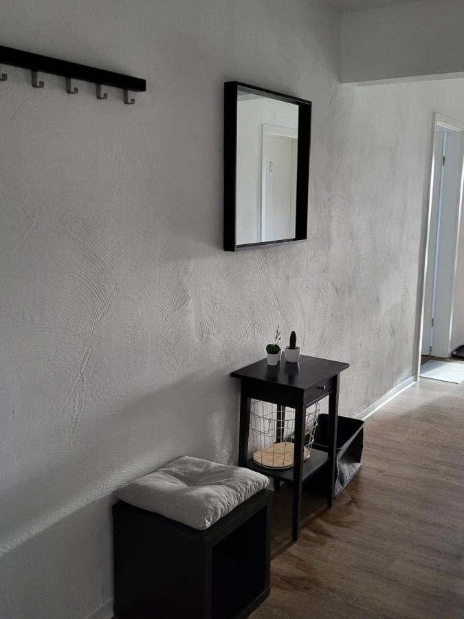 Tks-Home Mundersbach Zewnętrze zdjęcie