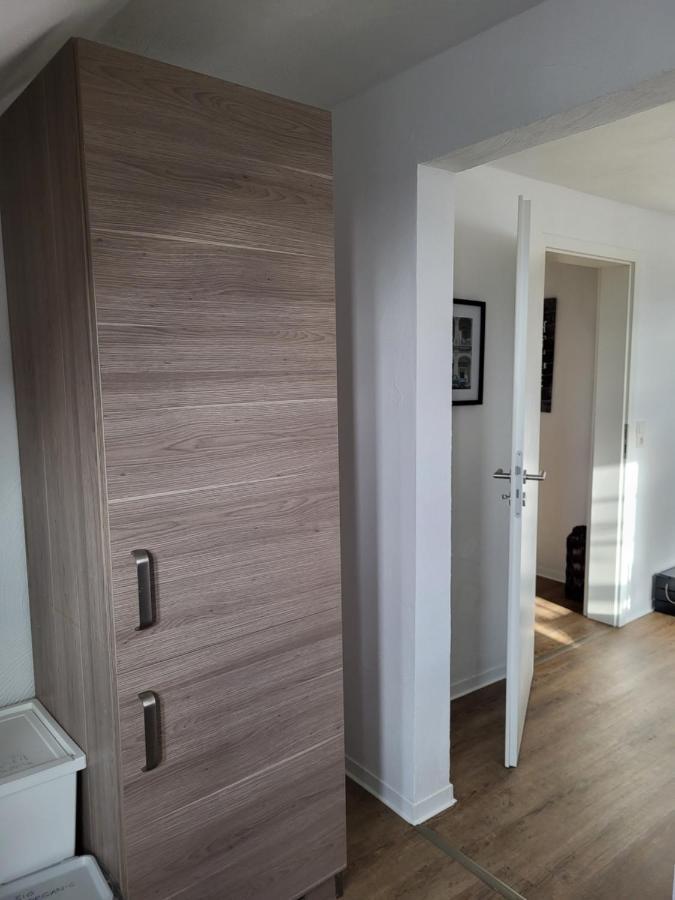 Tks-Home Mundersbach Zewnętrze zdjęcie