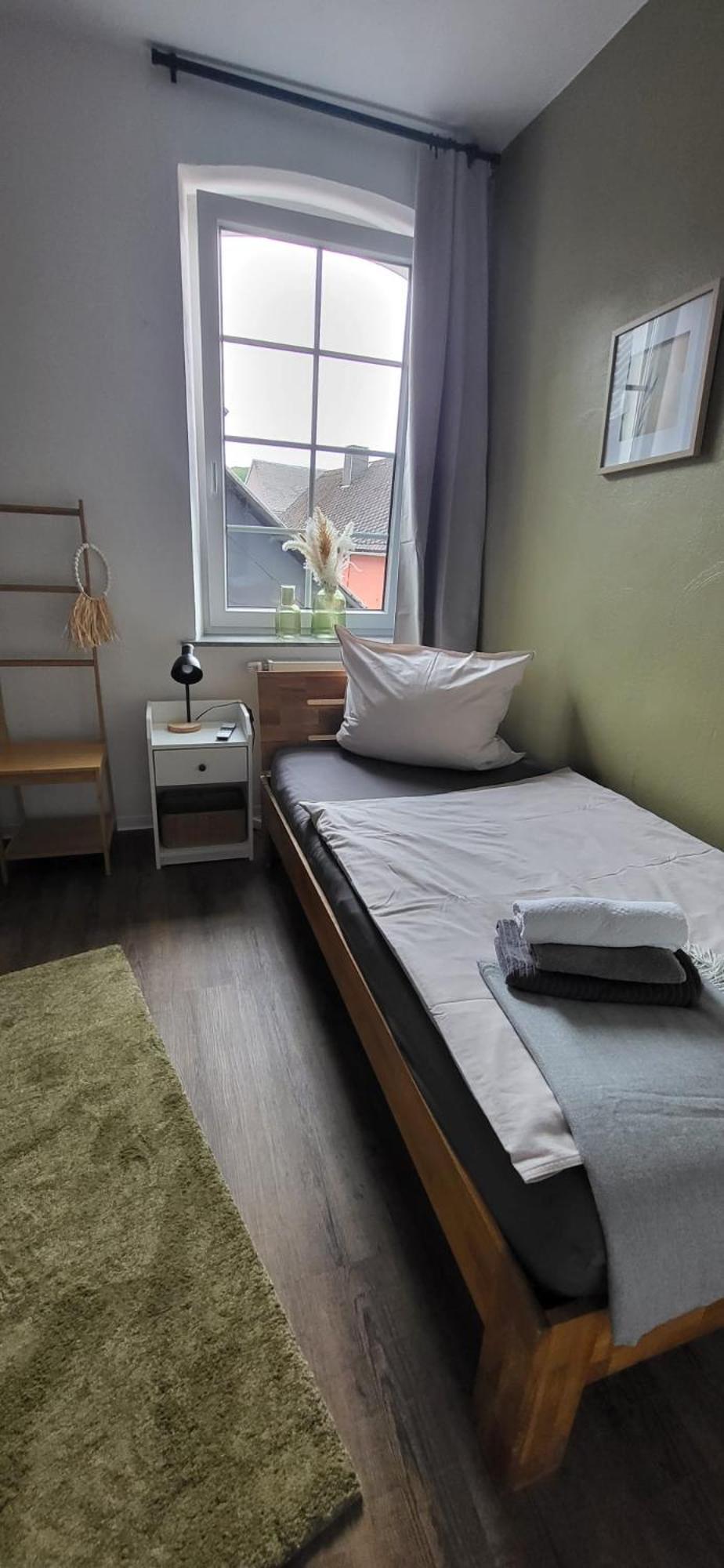 Tks-Home Mundersbach Zewnętrze zdjęcie